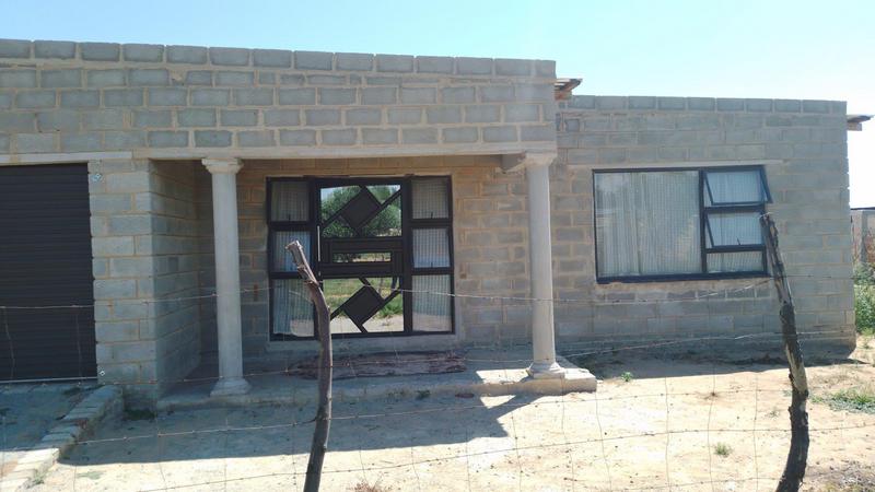 3 Bedroom Property for Sale in Virginia Free State